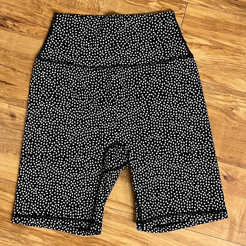 Gym shorts